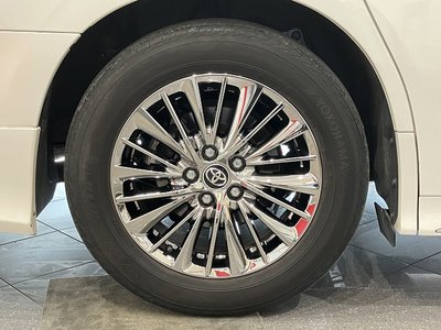 صورة مصغرة 40 لـ 2019 Toyota ALPHARD