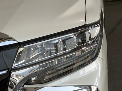 صورة مصغرة 59 لـ 2019 Toyota ALPHARD