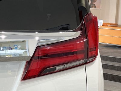 صورة مصغرة 45 لـ 2019 Toyota ALPHARD
