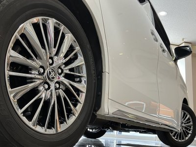 صورة مصغرة 12 لـ 2019 Toyota ALPHARD