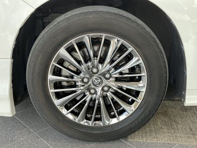 صورة مصغرة 37 لـ 2019 Toyota ALPHARD