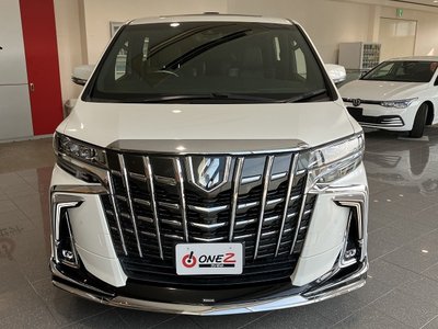 صورة مصغرة 14 لـ 2019 Toyota ALPHARD