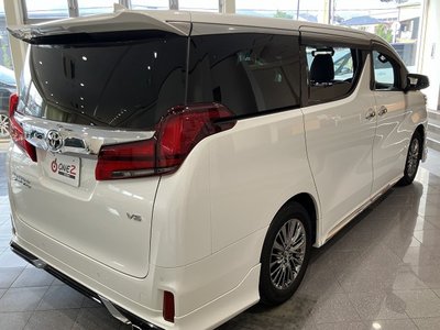 صورة مصغرة 23 لـ 2019 Toyota ALPHARD
