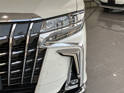 صورة مصغرة 61 لـ 2019 Toyota ALPHARD