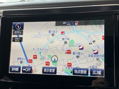 2019 Toyota ALPHARD 照片 3