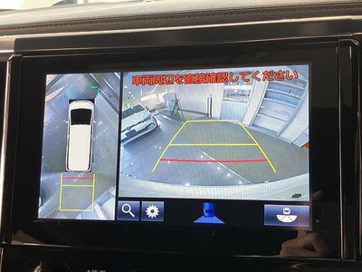 2019 Toyota ALPHARD 照片 4