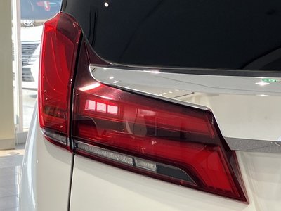 صورة مصغرة 44 لـ 2019 Toyota ALPHARD