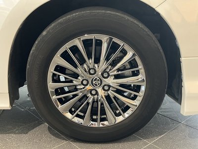 صورة مصغرة 39 لـ 2019 Toyota ALPHARD