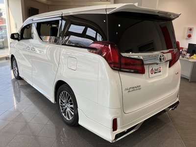 صورة مصغرة 43 لـ 2019 Toyota ALPHARD