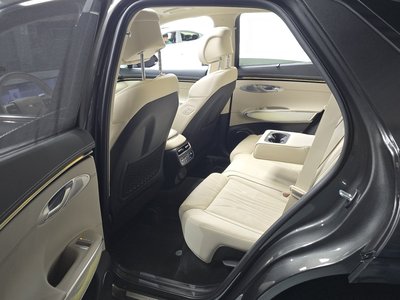 صورة مصغرة 17 لـ 2024 Genesis GV70