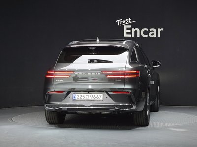 2024 Genesis GV70 photo 4