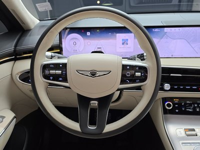 صورة مصغرة 19 لـ 2024 Genesis GV70