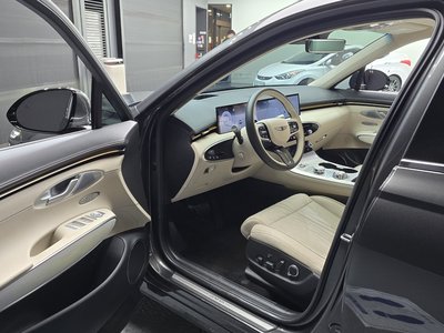 صورة مصغرة 13 لـ 2024 Genesis GV70