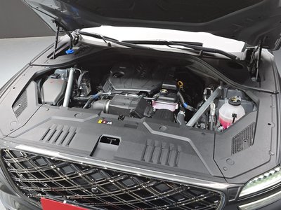 2024 Genesis GV70 photo 7
