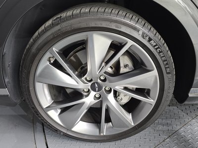 2024 Genesis GV70 photo 6