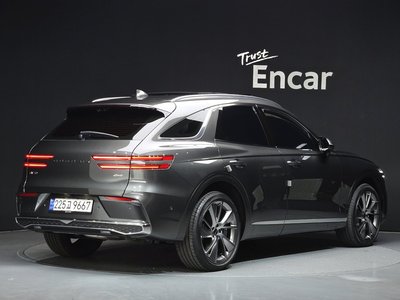 2024 Genesis GV70 photo 3