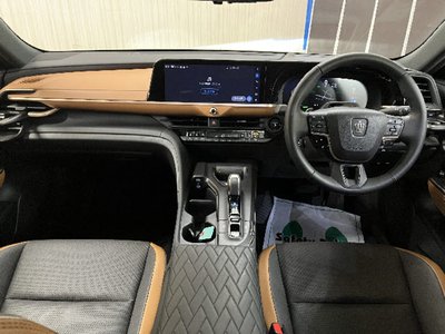TOYOTA CROWN - 10