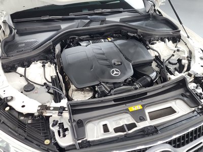 صورة 7 لـ 2023 Mercedes-BENZ GLC