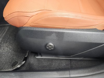 صورة مصغرة 31 لـ 2023 Mercedes-BENZ GLC