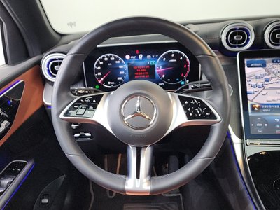 صورة مصغرة 20 لـ 2023 Mercedes-BENZ GLC