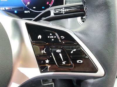 صورة مصغرة 23 لـ 2023 Mercedes-BENZ GLC