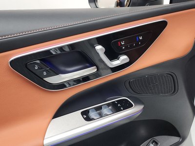 صورة مصغرة 28 لـ 2023 Mercedes-BENZ GLC