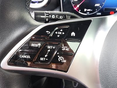 صورة مصغرة 24 لـ 2023 Mercedes-BENZ GLC