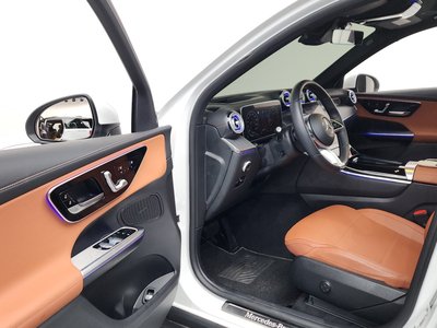 صورة مصغرة 13 لـ 2023 Mercedes-BENZ GLC