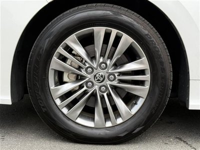 صورة مصغرة 44 لـ 2024 Toyota ALPHARD