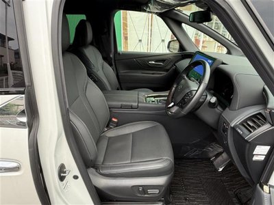 صورة مصغرة 26 لـ 2024 Toyota ALPHARD