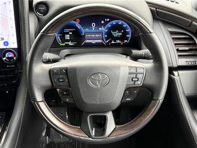صورة 9 لـ 2024 Toyota ALPHARD