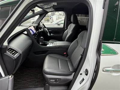 صورة مصغرة 27 لـ 2024 Toyota ALPHARD