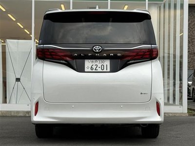 صورة مصغرة 39 لـ 2024 Toyota ALPHARD