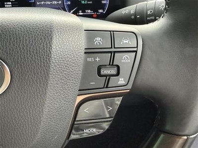 صورة مصغرة 13 لـ 2024 Toyota ALPHARD