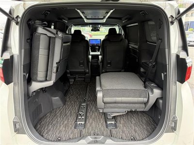 صورة مصغرة 33 لـ 2024 Toyota ALPHARD