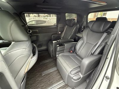 صورة مصغرة 29 لـ 2024 Toyota ALPHARD