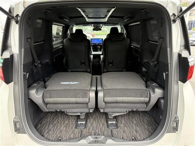 صورة مصغرة 32 لـ 2024 Toyota ALPHARD
