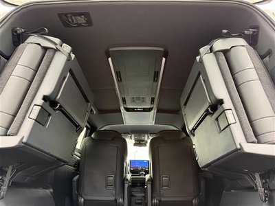صورة مصغرة 46 لـ 2024 Toyota ALPHARD