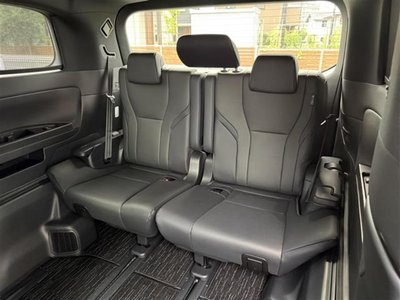 صورة مصغرة 31 لـ 2024 Toyota ALPHARD