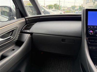 صورة مصغرة 23 لـ 2024 Toyota ALPHARD