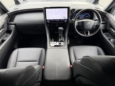 صورة 5 لـ 2024 Toyota ALPHARD