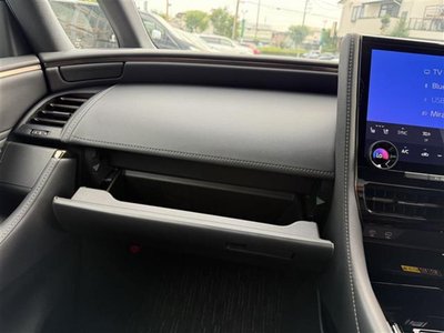 صورة مصغرة 24 لـ 2024 Toyota ALPHARD