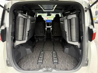 صورة مصغرة 34 لـ 2024 Toyota ALPHARD