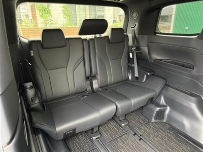 صورة مصغرة 30 لـ 2024 Toyota ALPHARD