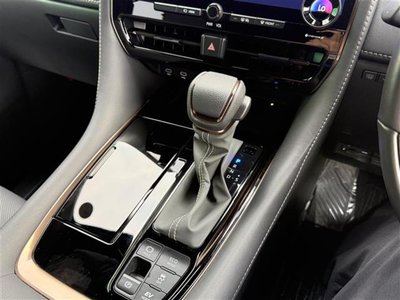 صورة مصغرة 21 لـ 2024 Toyota ALPHARD