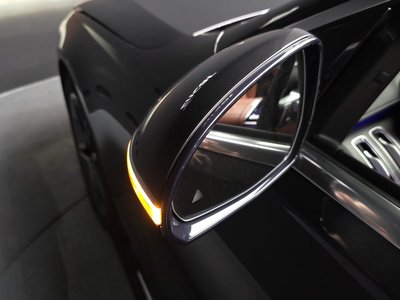2022 Mercedes-BENZ S-CLASS 缩略图 38