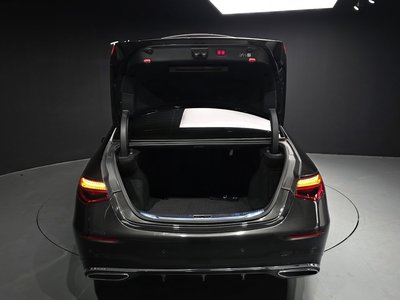 2022 Mercedes-BENZ S-CLASS 缩略图 26