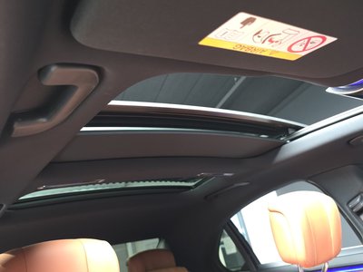 2022 Mercedes-BENZ S-CLASS 缩略图 24