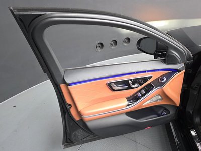 2022 Mercedes-BENZ S-CLASS 缩略图 14