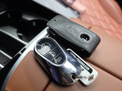 2022 Mercedes-BENZ S-CLASS 缩略图 34